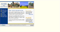 Desktop Screenshot of hillside.yorkwa.com.au